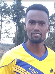 Njoroge Daniel