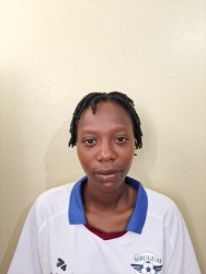 Njoroge Mercy