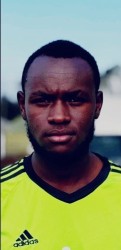 Njoroge Daniel