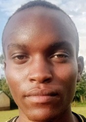 Njoroge Caleb