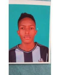 Njoroge John 