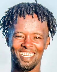Njue Newton Javan