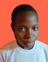 Njue Sharon Mukami