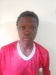 Njue Jackline Murugi