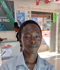 Njue Joab Munene