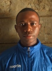 Njuguna Jeffrey