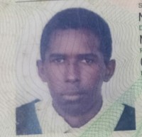 Njuguna Kariuki John