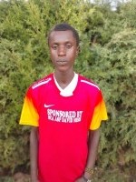 Njuguna Patrick