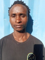 Njuguna Samuel