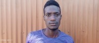 Njuguna Wilson