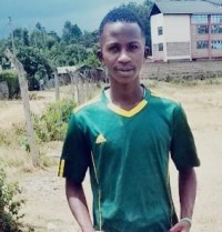 Boniface Munene