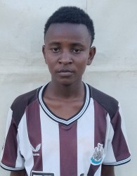 Nkirote Trecy Trossard