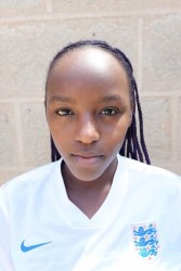 Nkirote Joy
