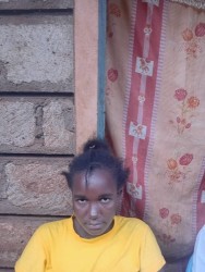 Nkirote Lonar