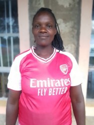 Nkirote Dorcas