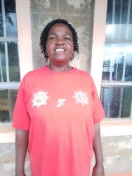 Nkirote Jane