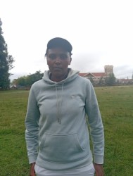Nkirote Pauline