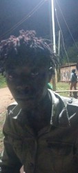 Nkonge Boniface Mwiti