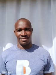 Nkoonye Joseph