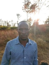 Nkumbuku David Gitonga