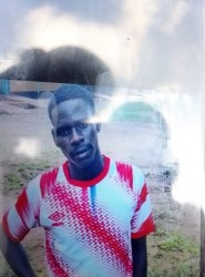 Nkunduru Titus Kimathi