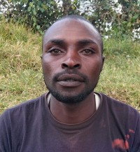 Nkunja Dennis Mwiti
