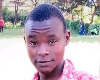 Nkunja Stephen Mwenda