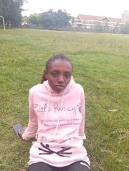 Nkunja Kawira Rhoda