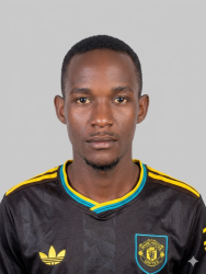 Nkunja Phineas Mutembei