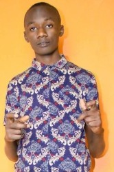 Nkuraru Phineas Mwenda