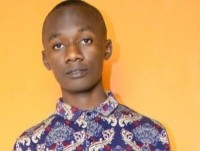 Nkuraru Phineas Mwenda