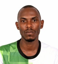 Nkurunzinza Moise