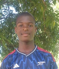 Nlihozi Amani