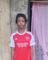 Nmubaka Lovince Omoto