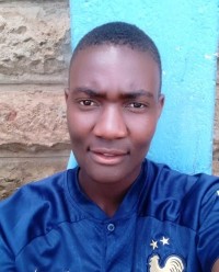 Noah Susan Naliaka