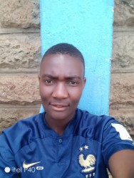 Noah Susan Naliaka