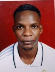 Nsereko Nicholas