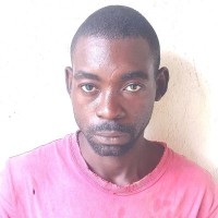 Ntela Silas Joseph