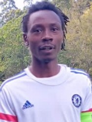 Nthenge Patrick Muli