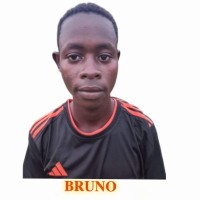 Nthenge Benard Kimanthi