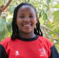 Nthenya Caroline