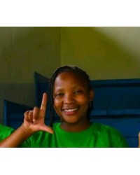 Nthenya Carolyne