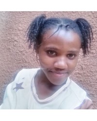 Nthenya Winfred Syomiti