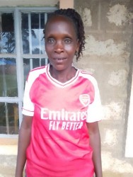 Nthiori Harriet