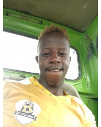 Nthusi Benard Kivai