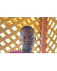 Nthusi Boniface Katiso
