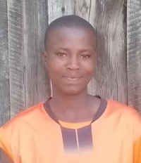 Ntinyari Sharon