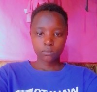 Ntinyari Sharon