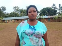 Ntinyari Winfred