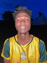 Ntongai Reuben Mwirigi